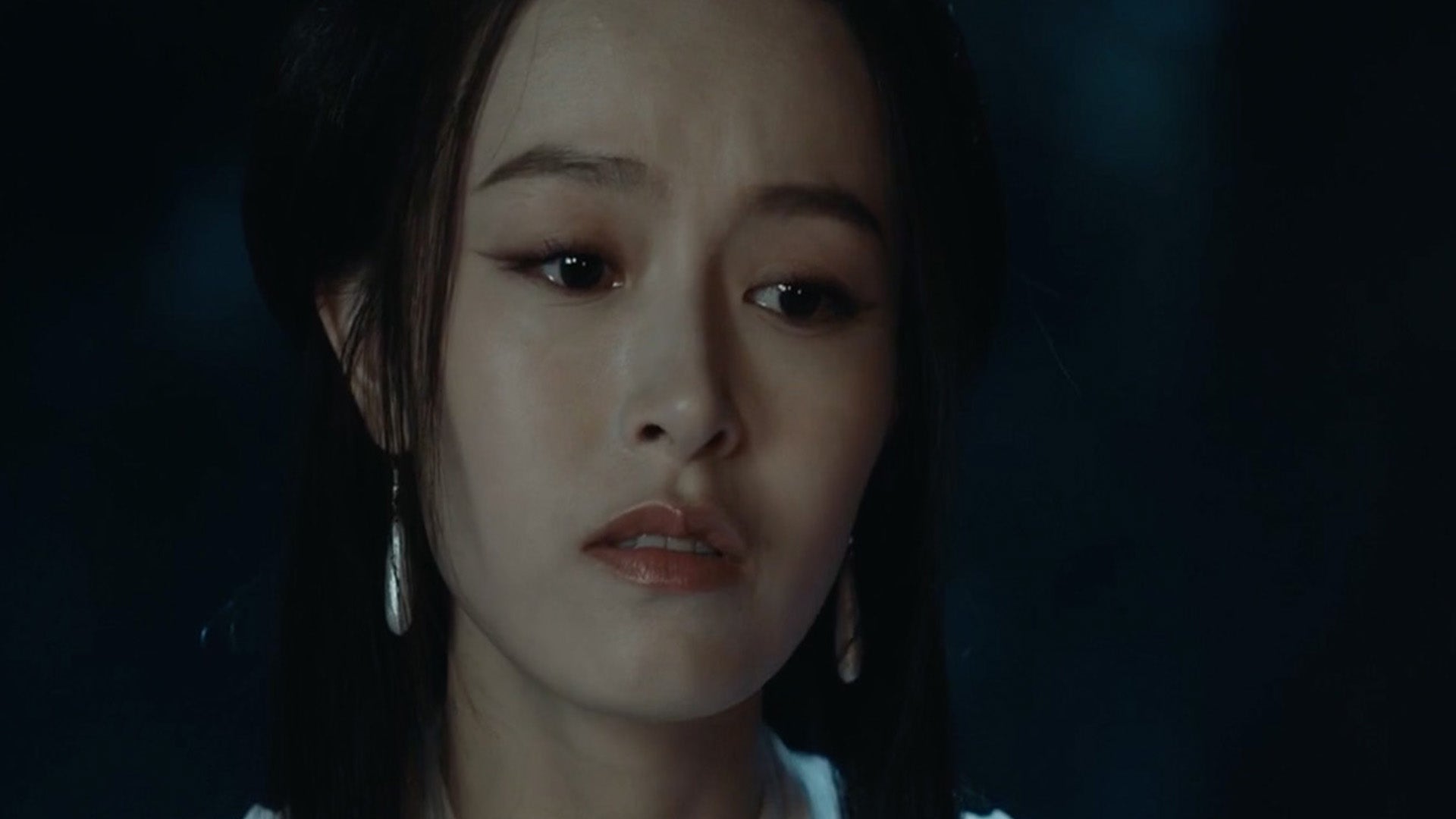 Demi-Gods And Semi-Devils season 1 episode 46 on undefined