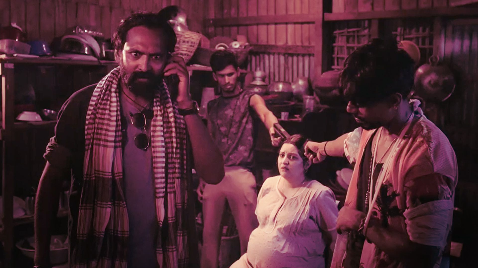 Rangeela Kitab (Hindi) season 1 episode 7 on Hoichoi