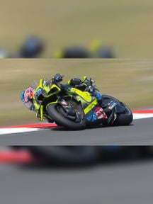 MotoGP Czechia 2026: Race - Recap on Fan Code