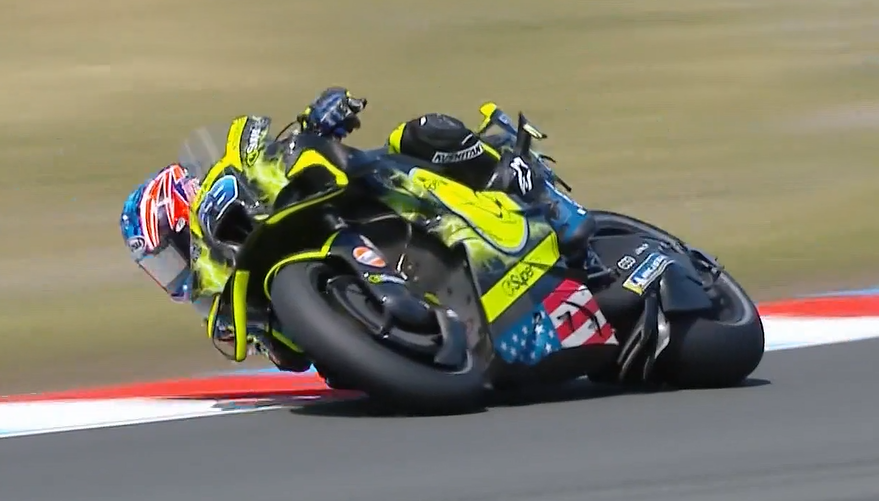 MotoGP Czechia 2026: Race - Recap on Fan Code