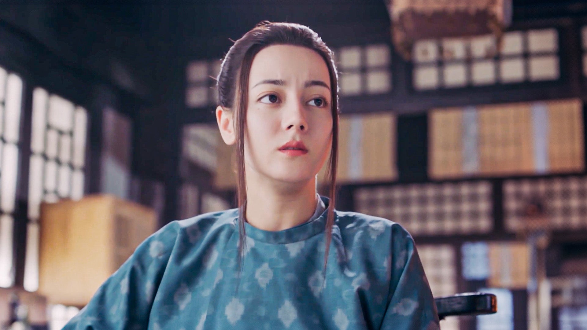 The Long Ballad season 1 episode 10 on undefined