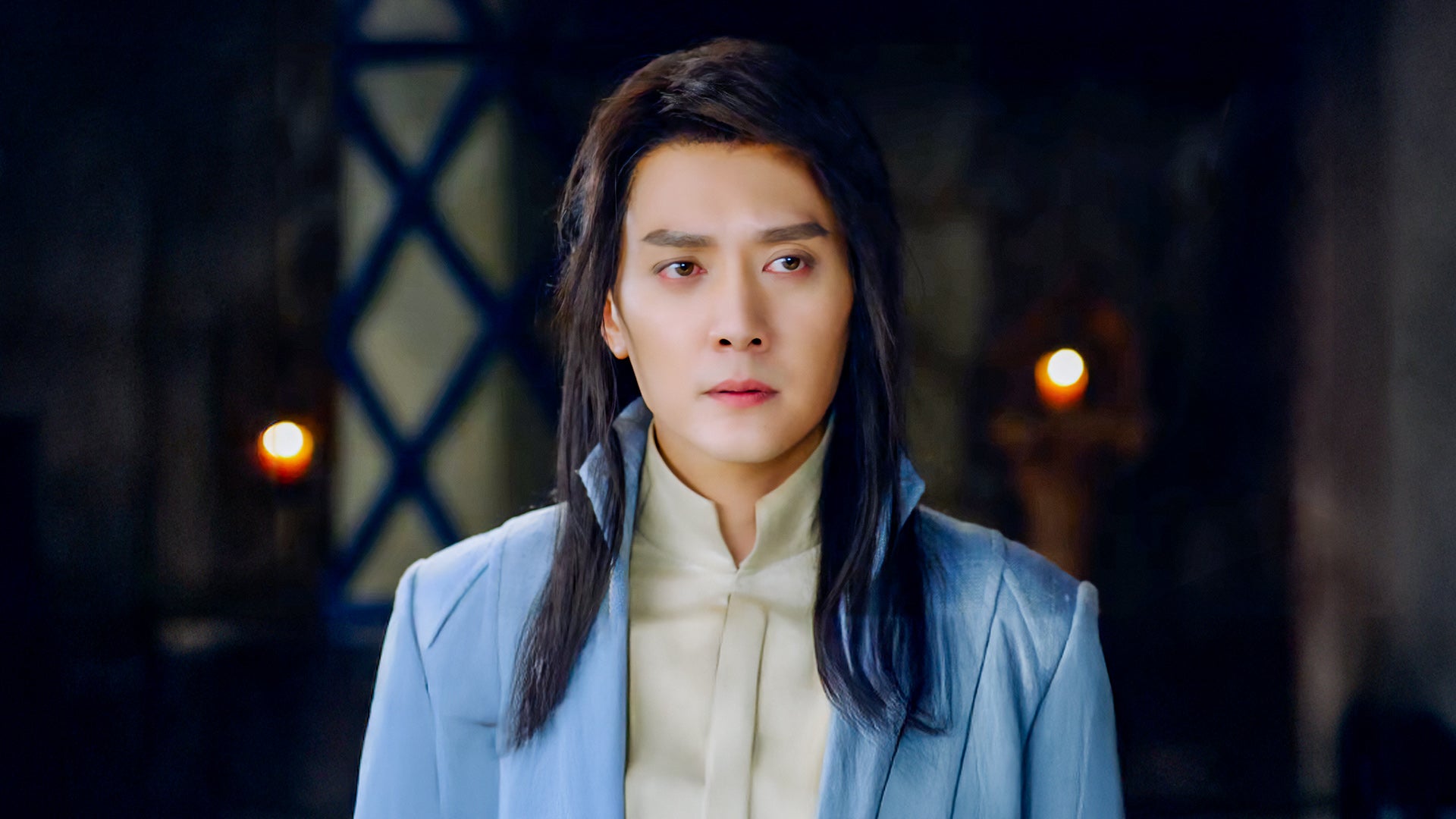 Ice Fantasy season 1 episode 12 on undefined