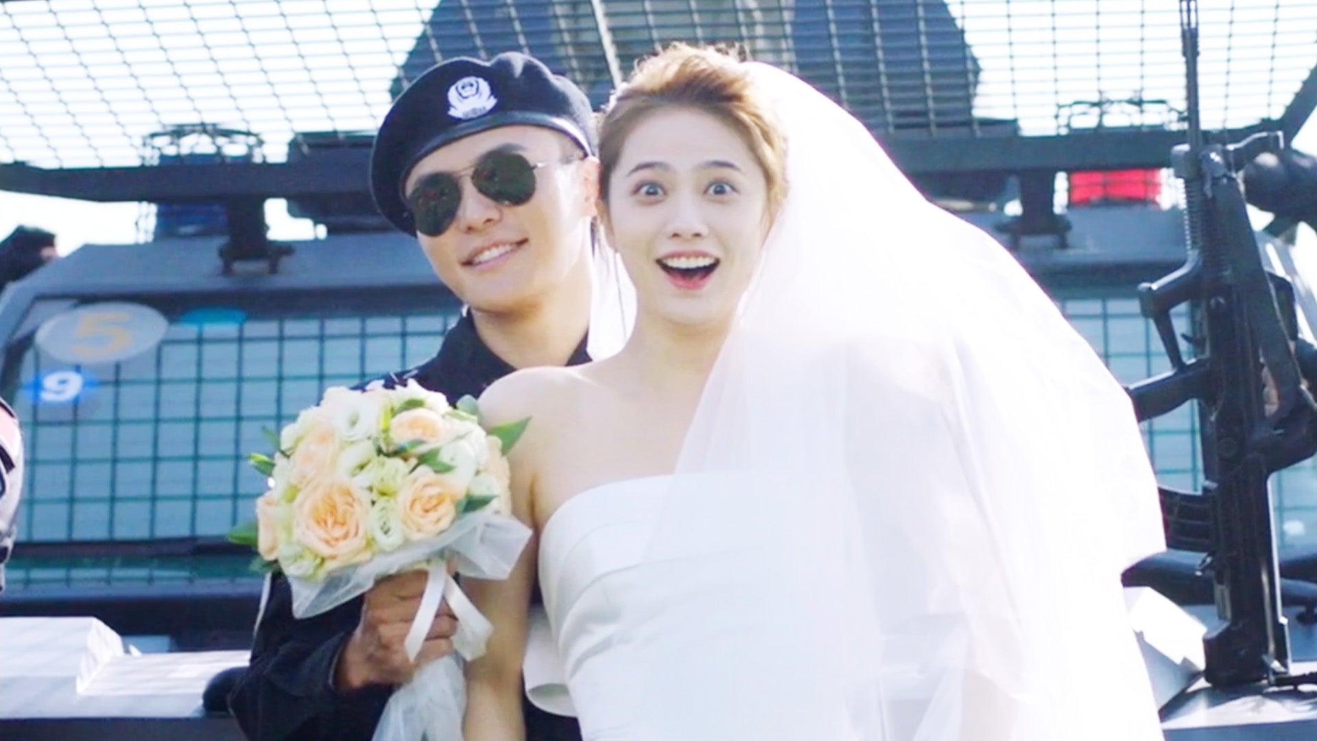 You Are My Hero season 1 episode 38 on undefined