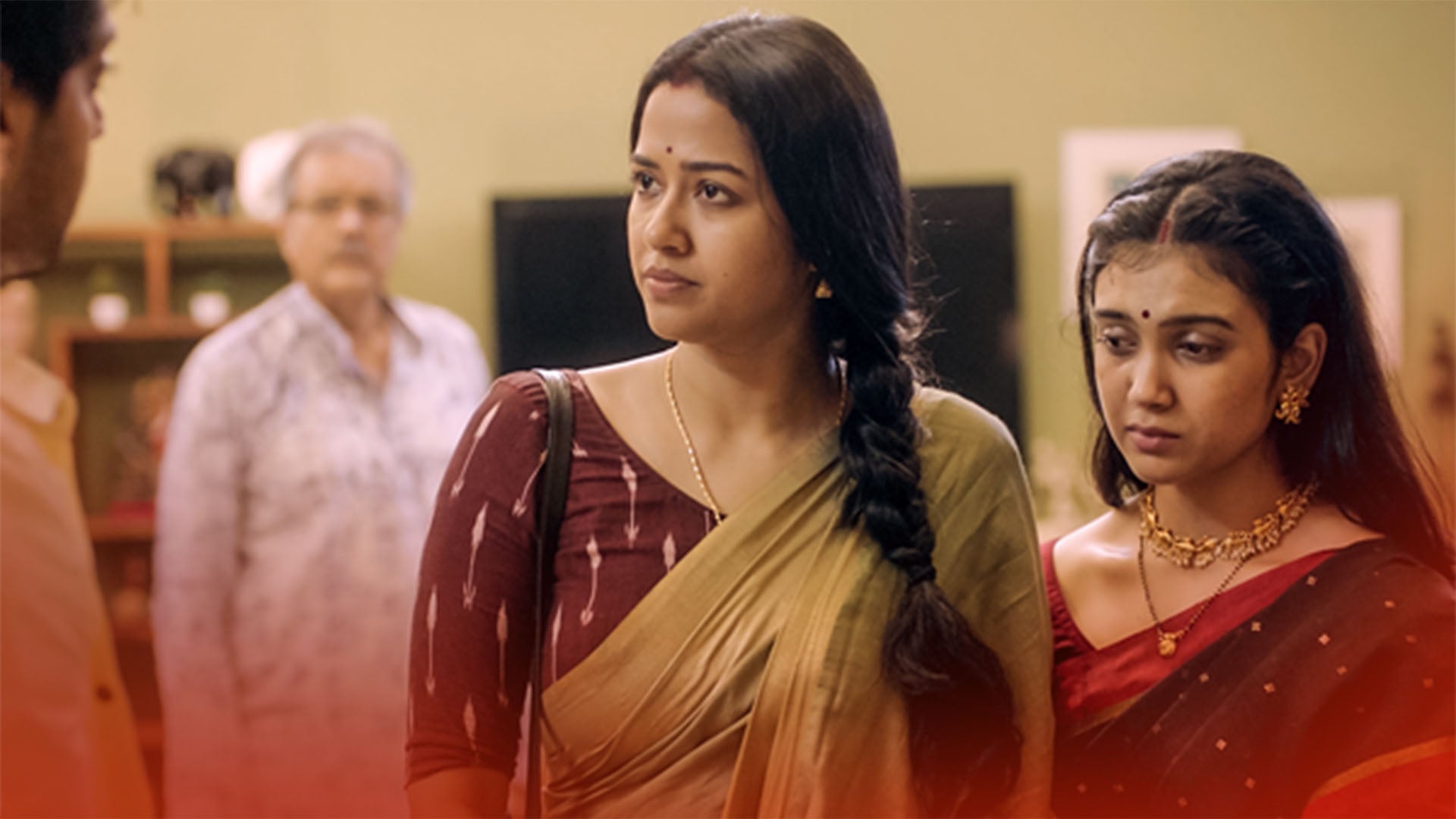 Sampurna (Hindi) season 1 episode 6 on undefined