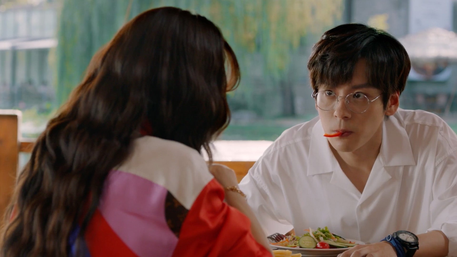 My Marvellous Fable season 1 episode 4 on undefined