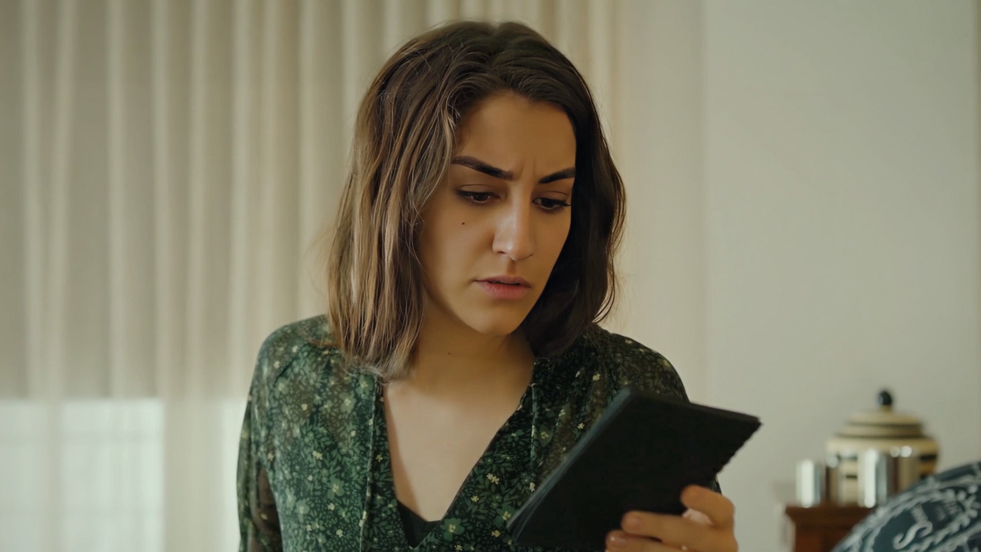 My Home My Destiny season 1 episode 31 on undefined