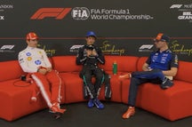 Belgian GP 2026: Post race driver's press conference on Fan Code