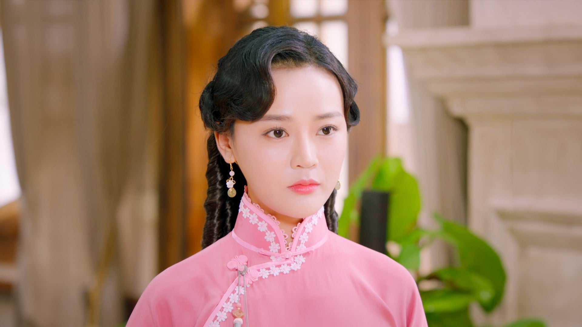 Girlfriend season 1 episode 32 on undefined