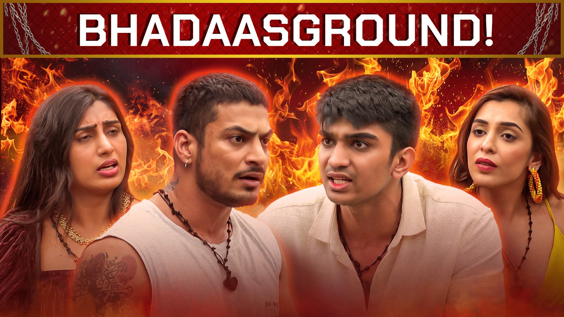 Battleground season 1 episode 21 on undefined