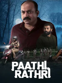Paathirathri on Zee5