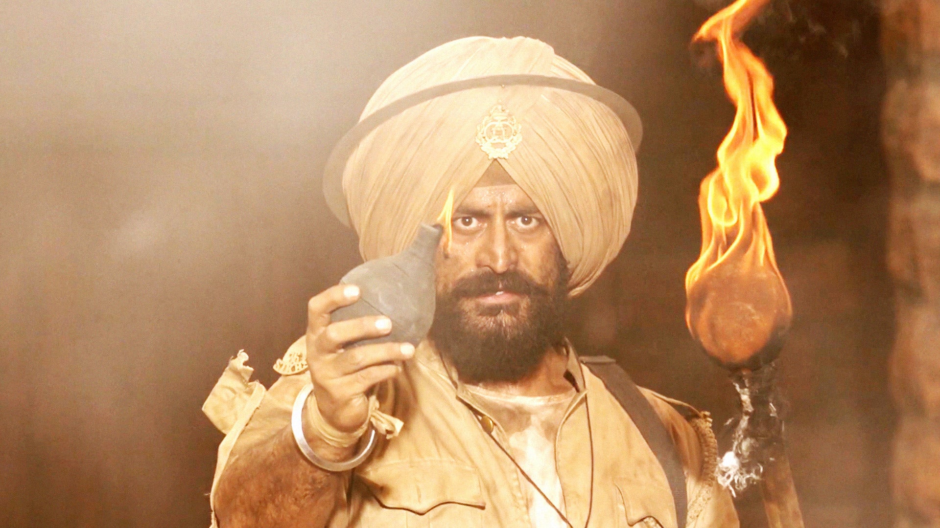 Battle Of Saragarhi season 1 episode 6 on undefined