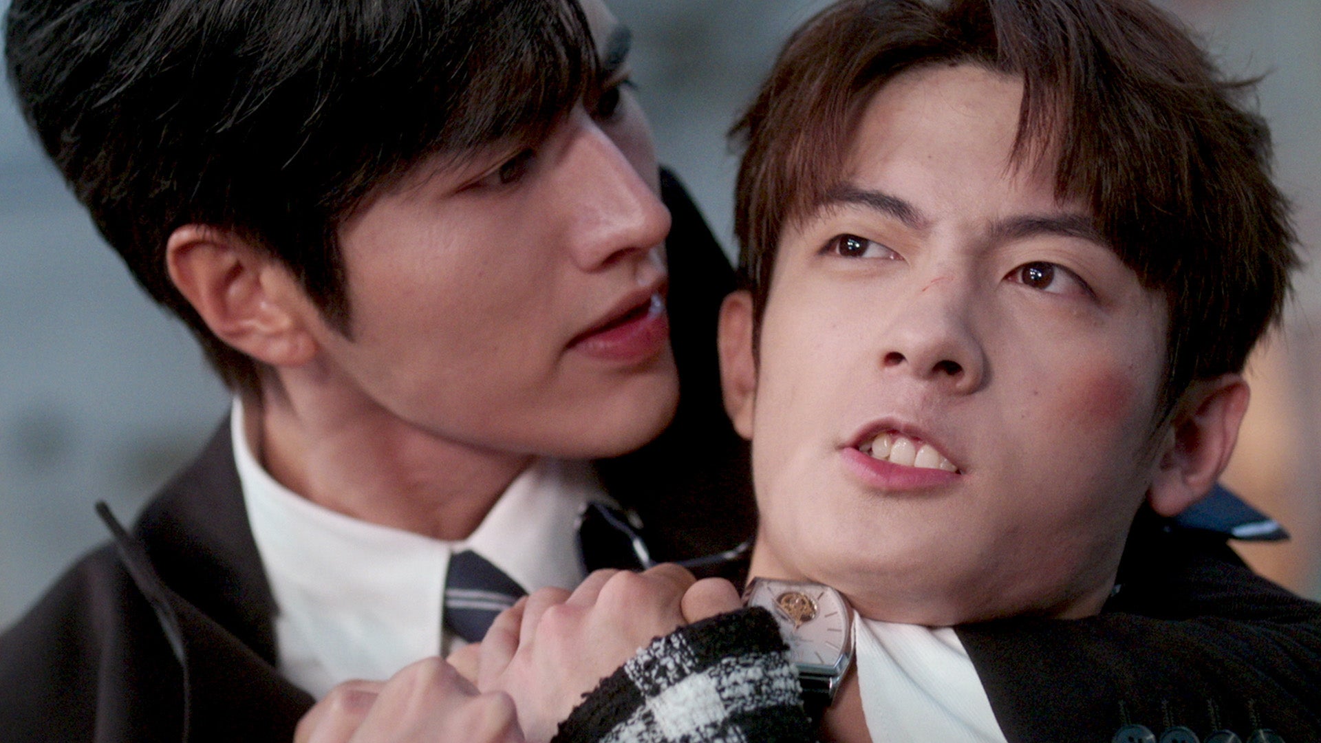 Episode 23 on undefined