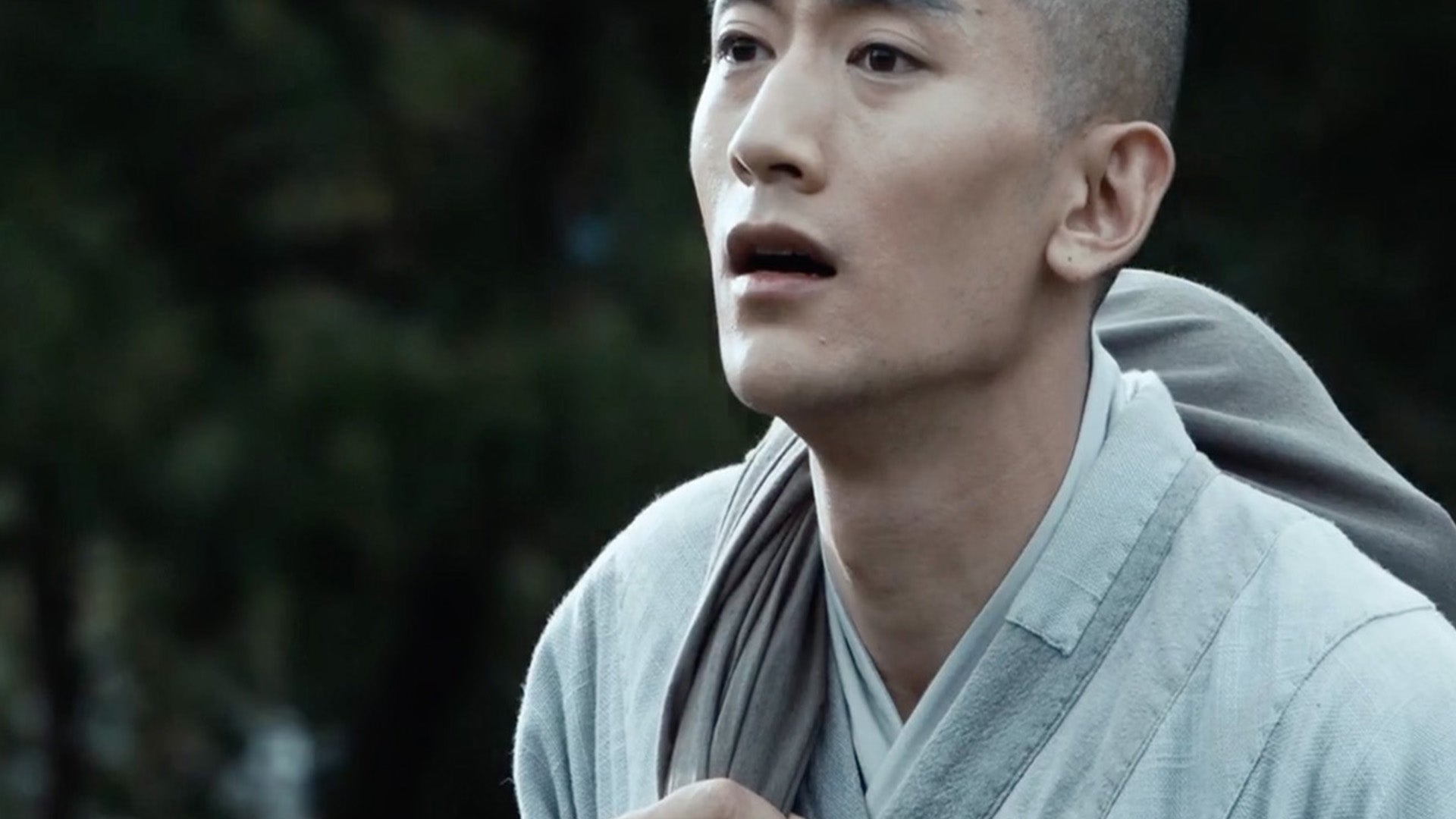 Demi-Gods And Semi-Devils season 1 episode 35 on undefined