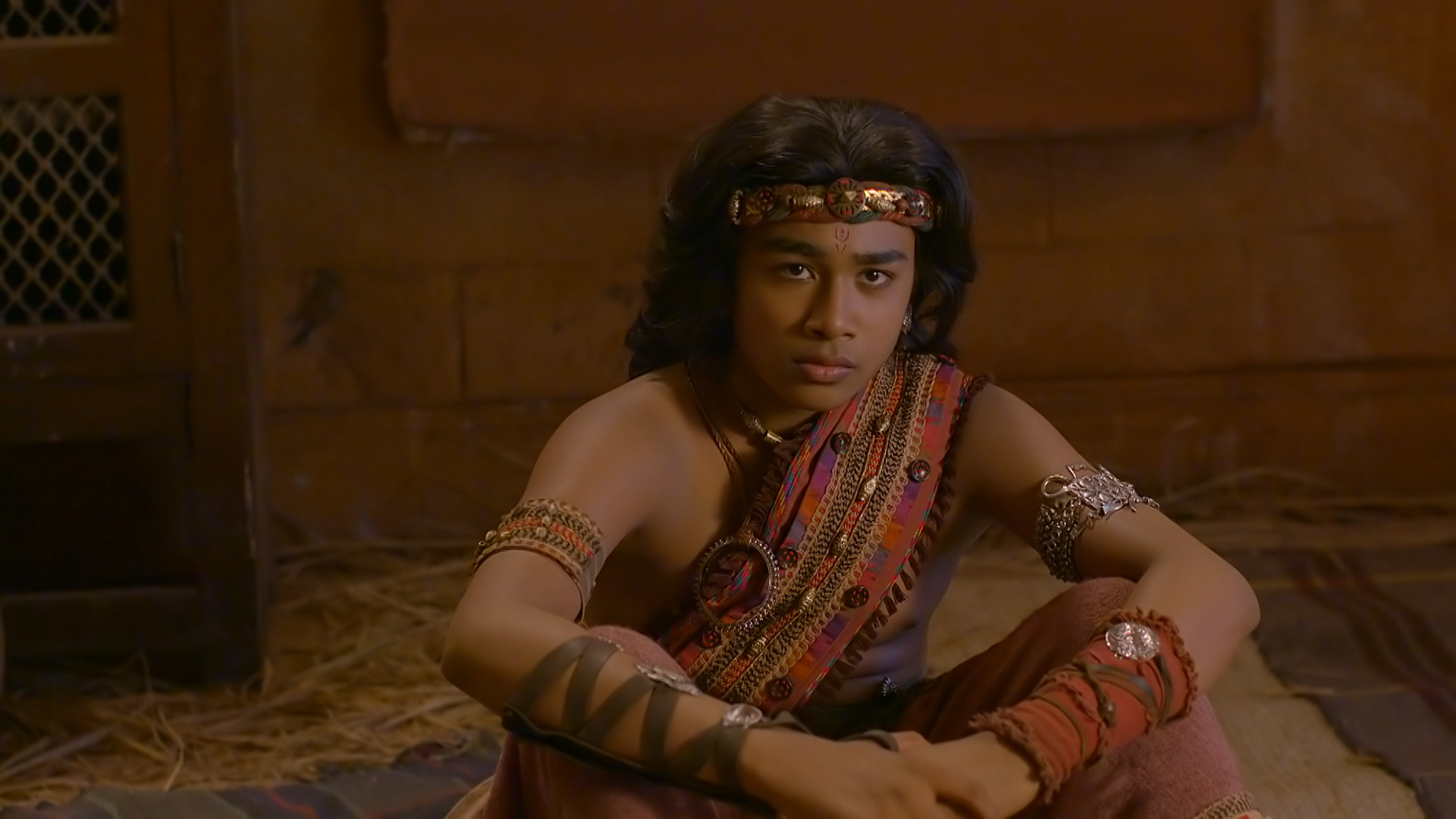 Chandragupta Maurya season 1 episode 29 on undefined