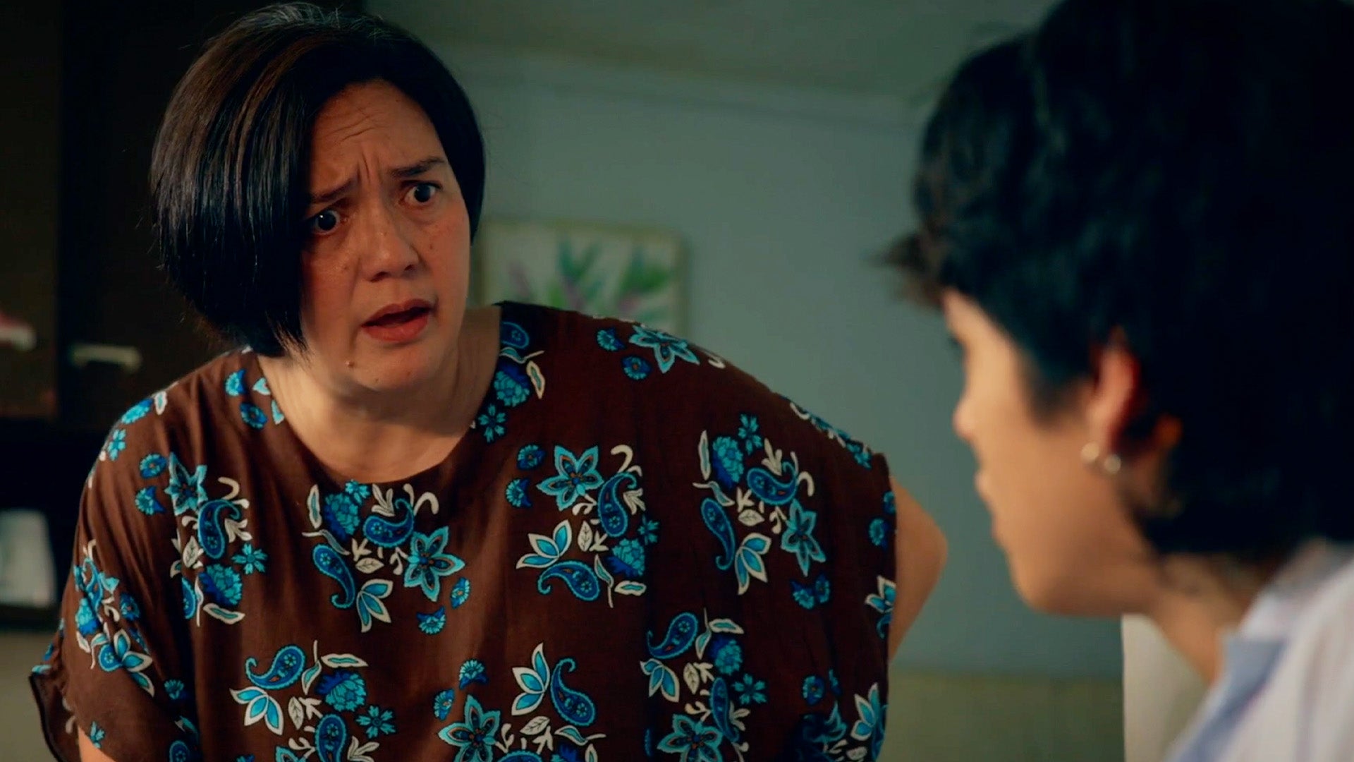 Senior High season 1 episode 17 on undefined