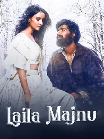 Laila Majnu on Zee5