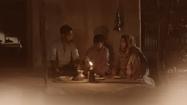 Dhaka Metro season 1 episode 8 on Hoichoi