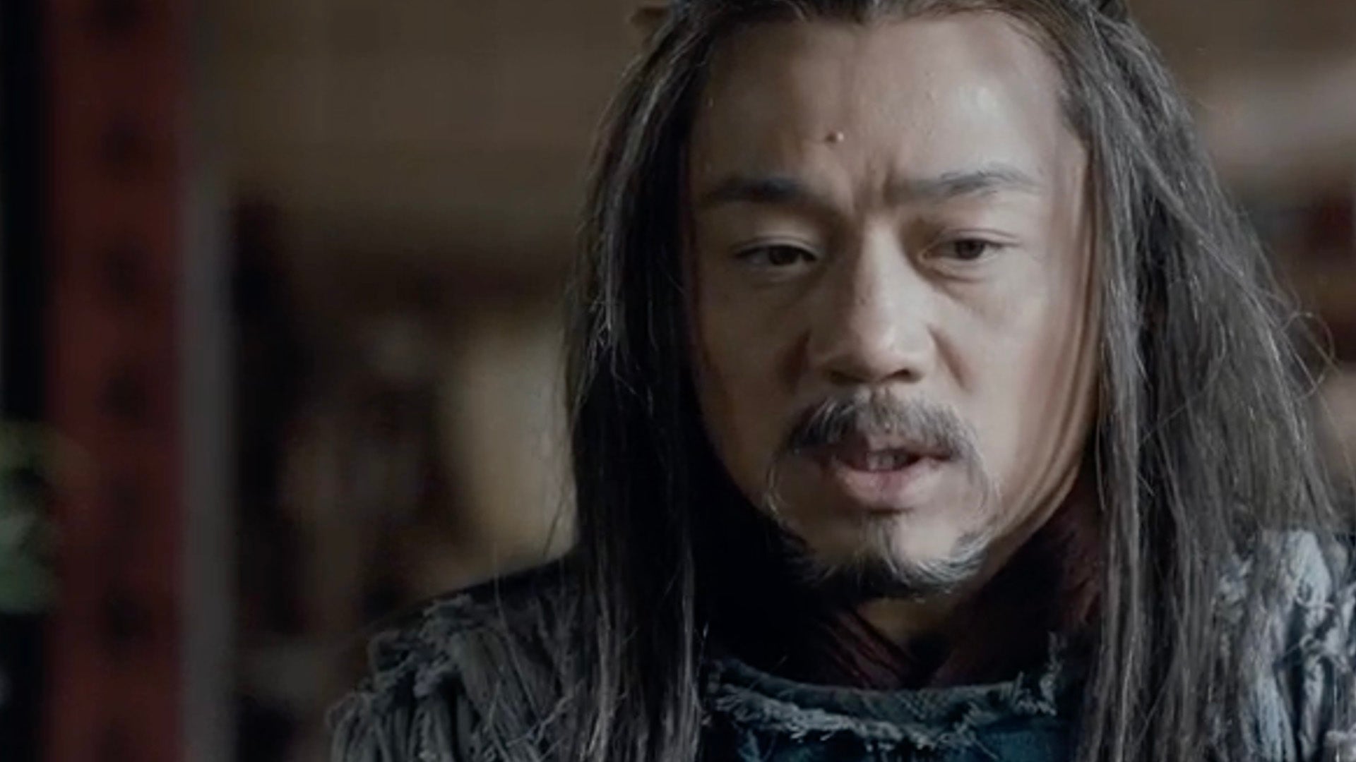 Demi-Gods And Semi-Devils season 1 episode 23 on undefined