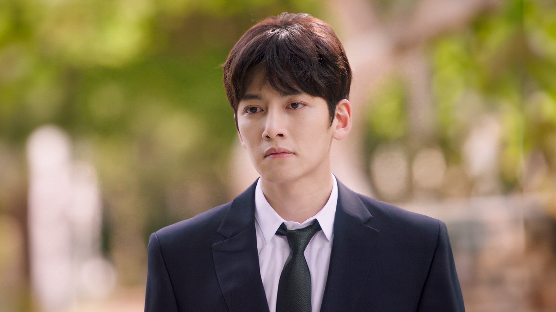 Suspicious Partner season 1 episode 8 on undefined