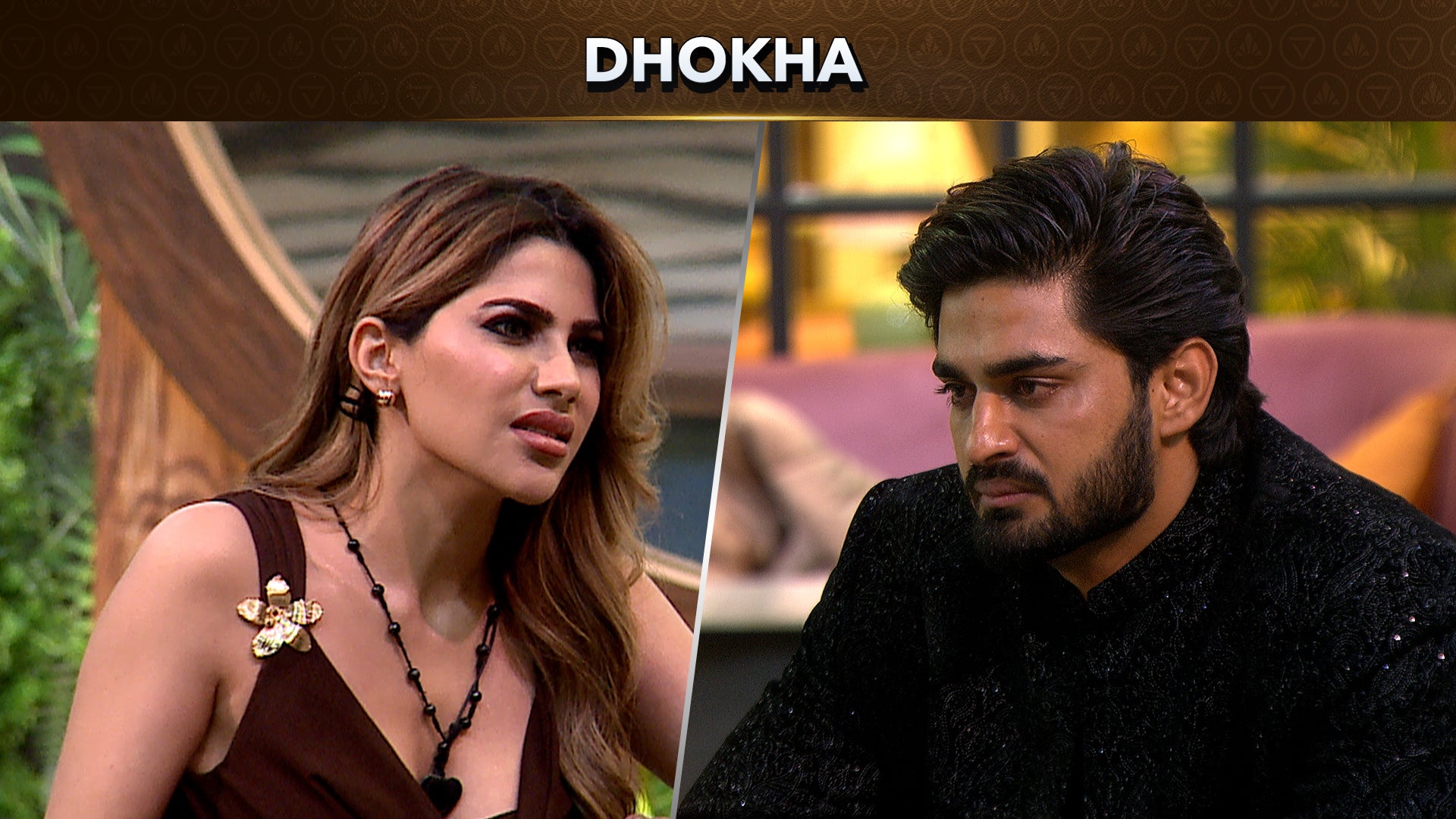 Rise And Fall season 1 episode 30 on undefined