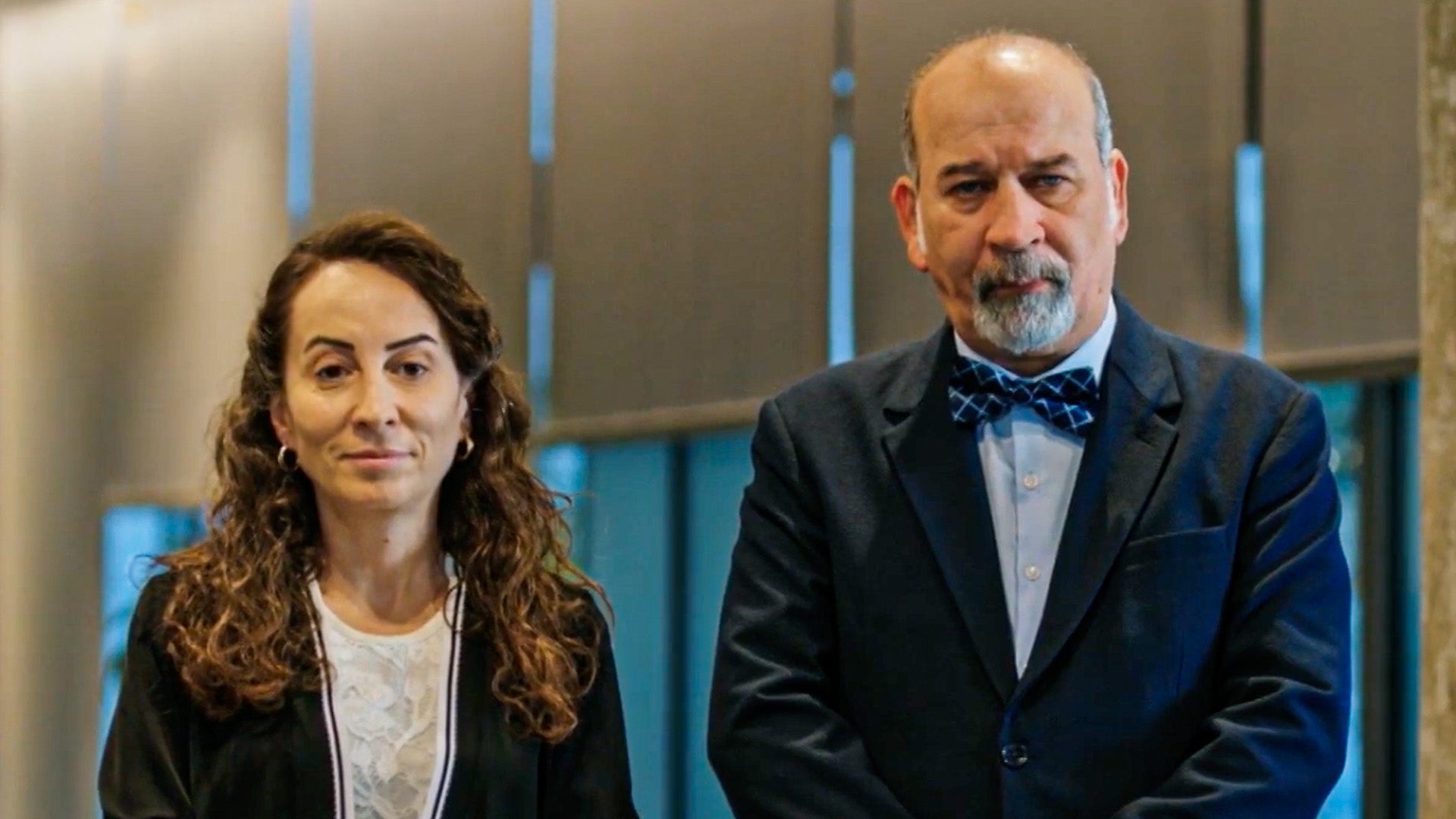 Golden Boy season 1 episode 22 on undefined