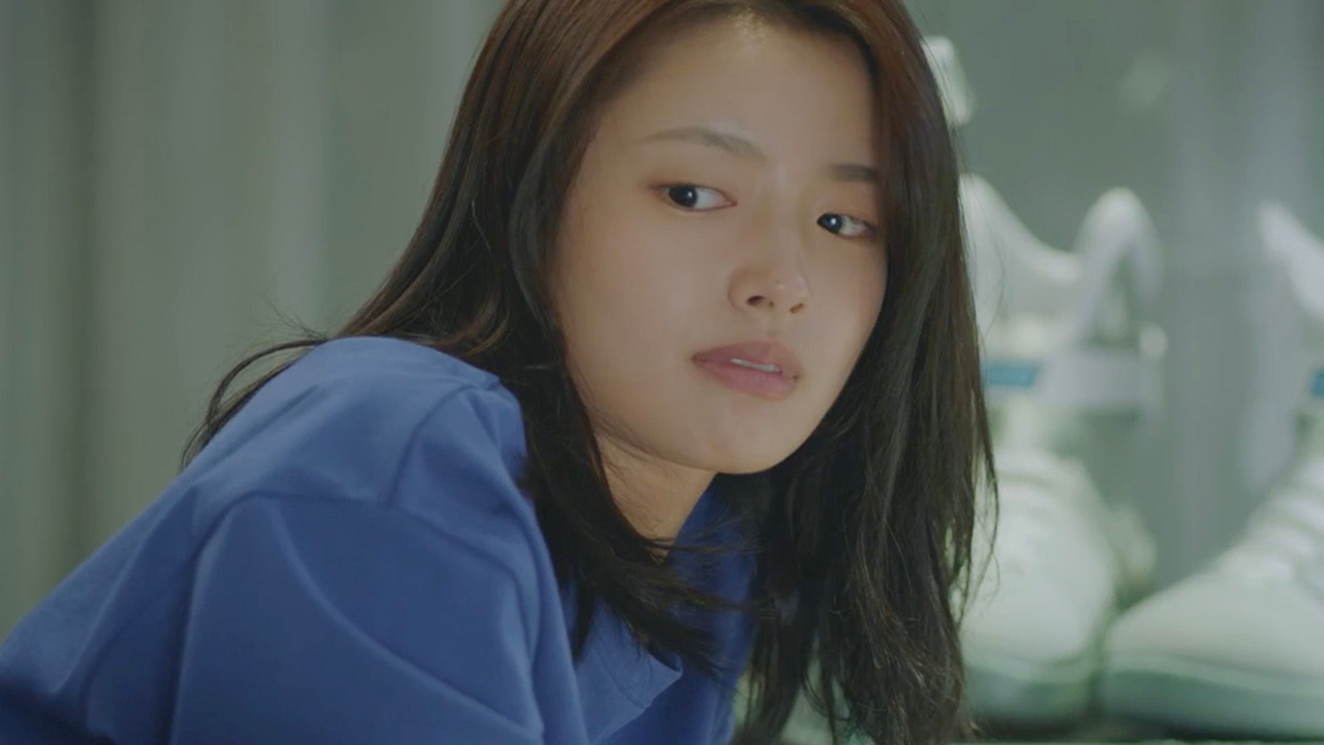 Out With A Bang season 1 episode 16 on undefined