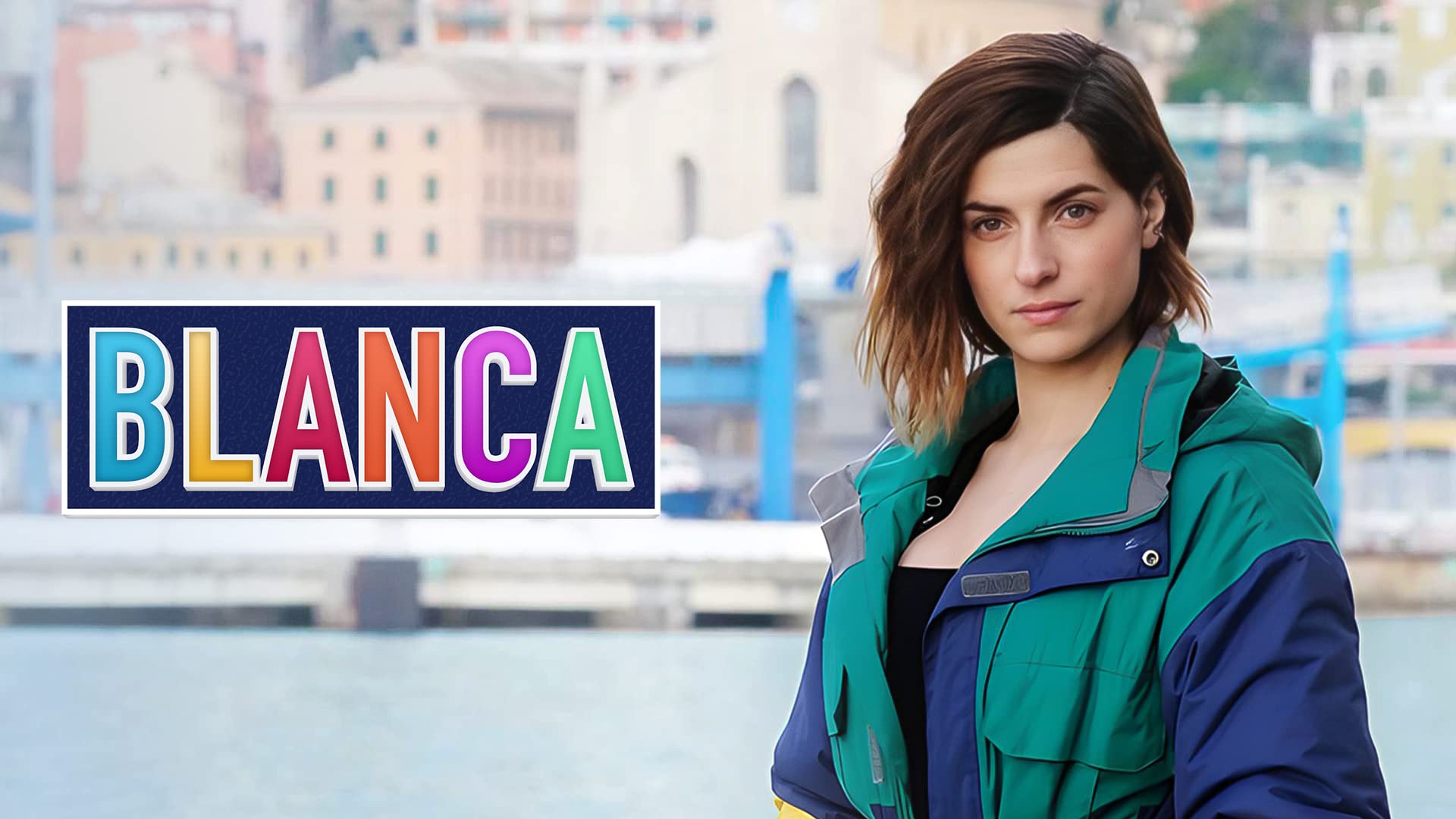 Blanca on undefined