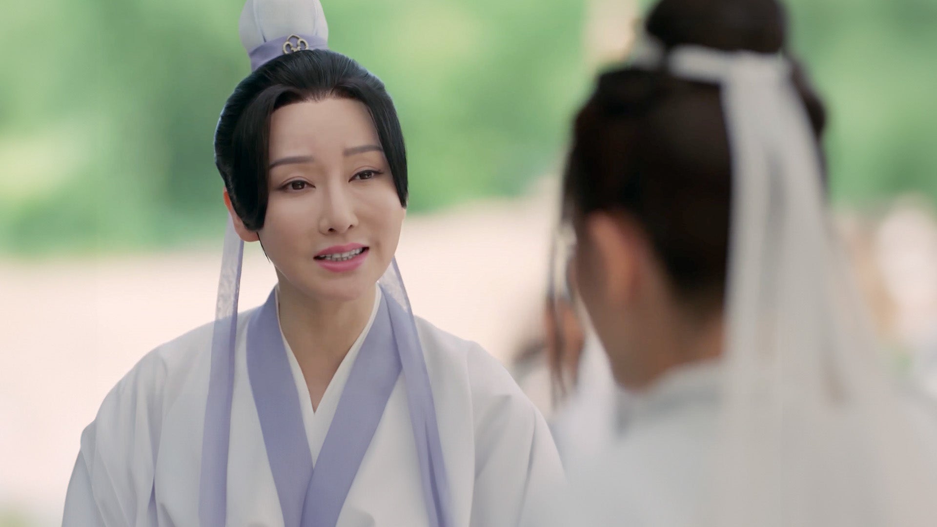 The Long Ballad season 1 episode 28 on undefined