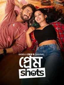 Prem Shots on Zee5