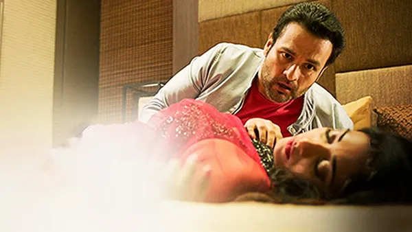 Mrs. Jasoos (Hindi) season 1 episode 5 on Hoichoi