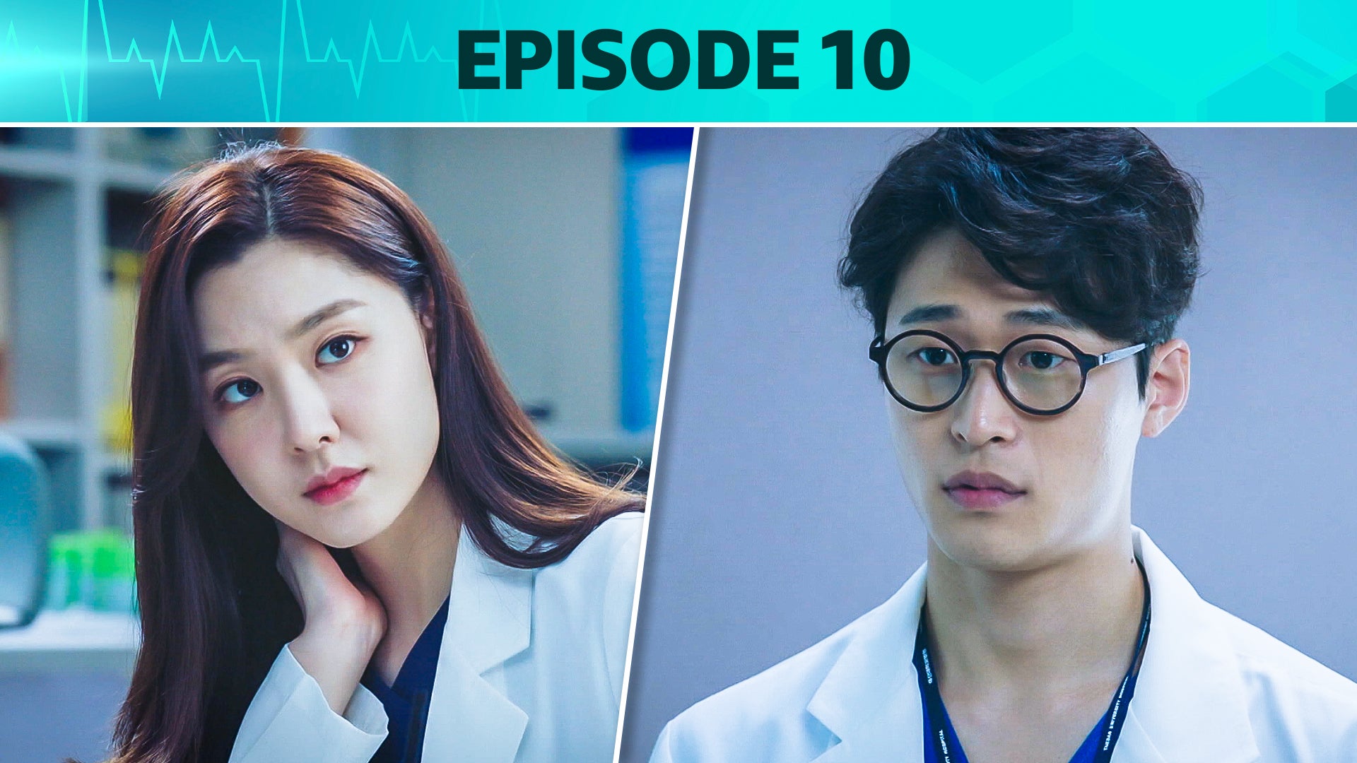 Heart Surgeons season 1 episode 10 on undefined