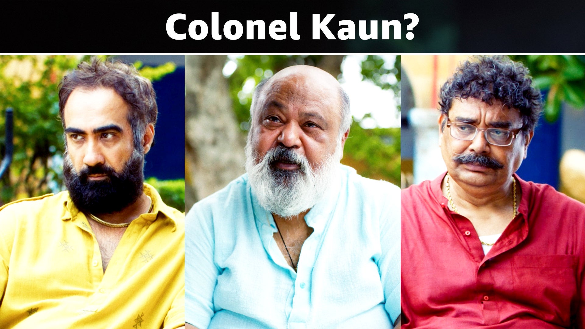 Bindiya Ke Bahubali season 1 episode 3 on undefined