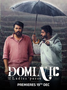 Dominic and the Ladies' Purse on Zee5