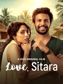 Love, Sitara on Zee5