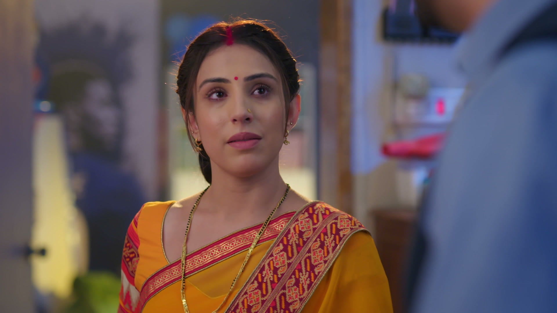Humari Radha season 1 episode 20 on Zee5
