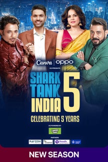 Kilrr - Full Pitch on Sony LIV