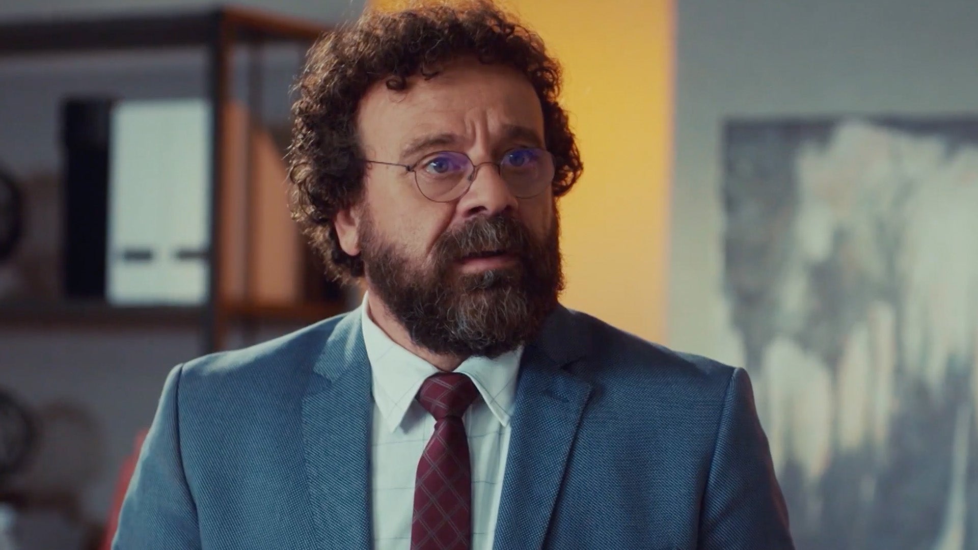 A Miracle season 1 episode 5 on undefined