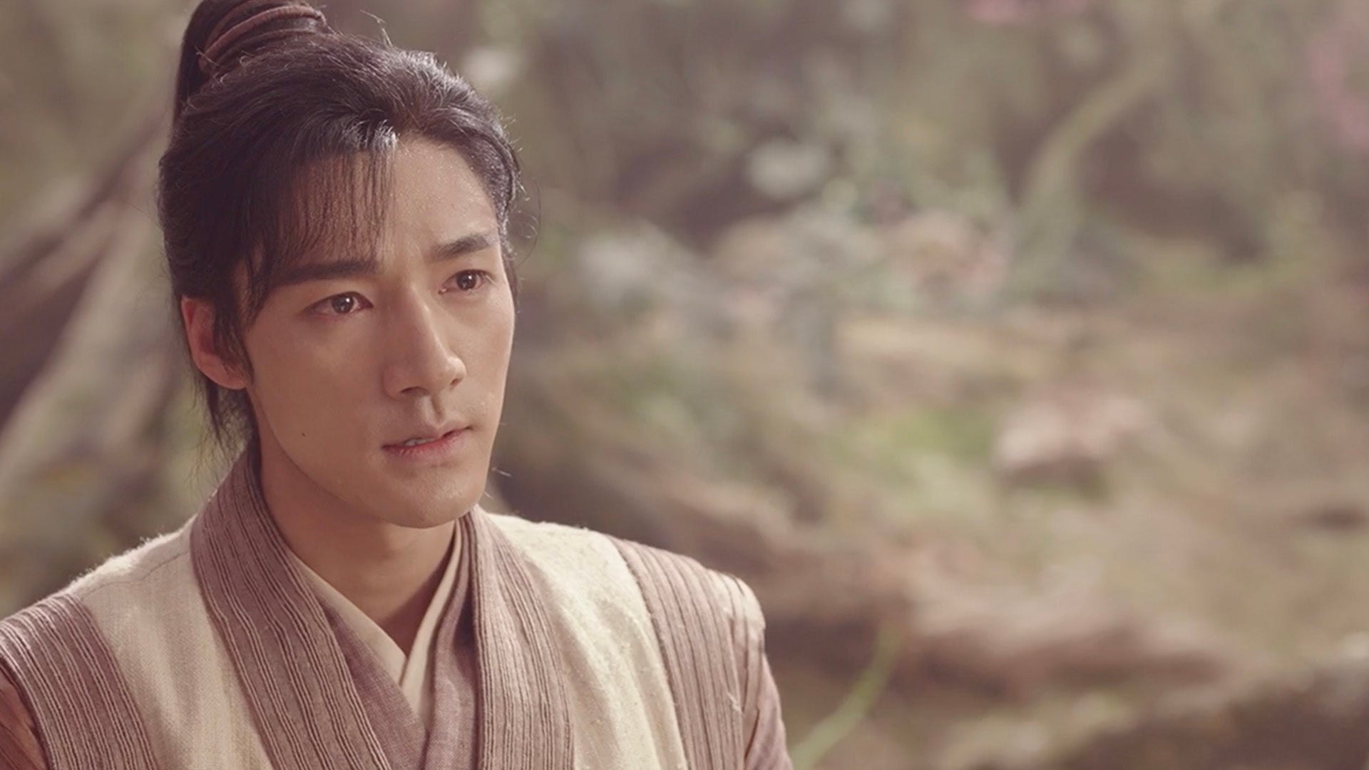 The Legend Of Heroes: Hot Blooded season 1 episode 13 on undefined