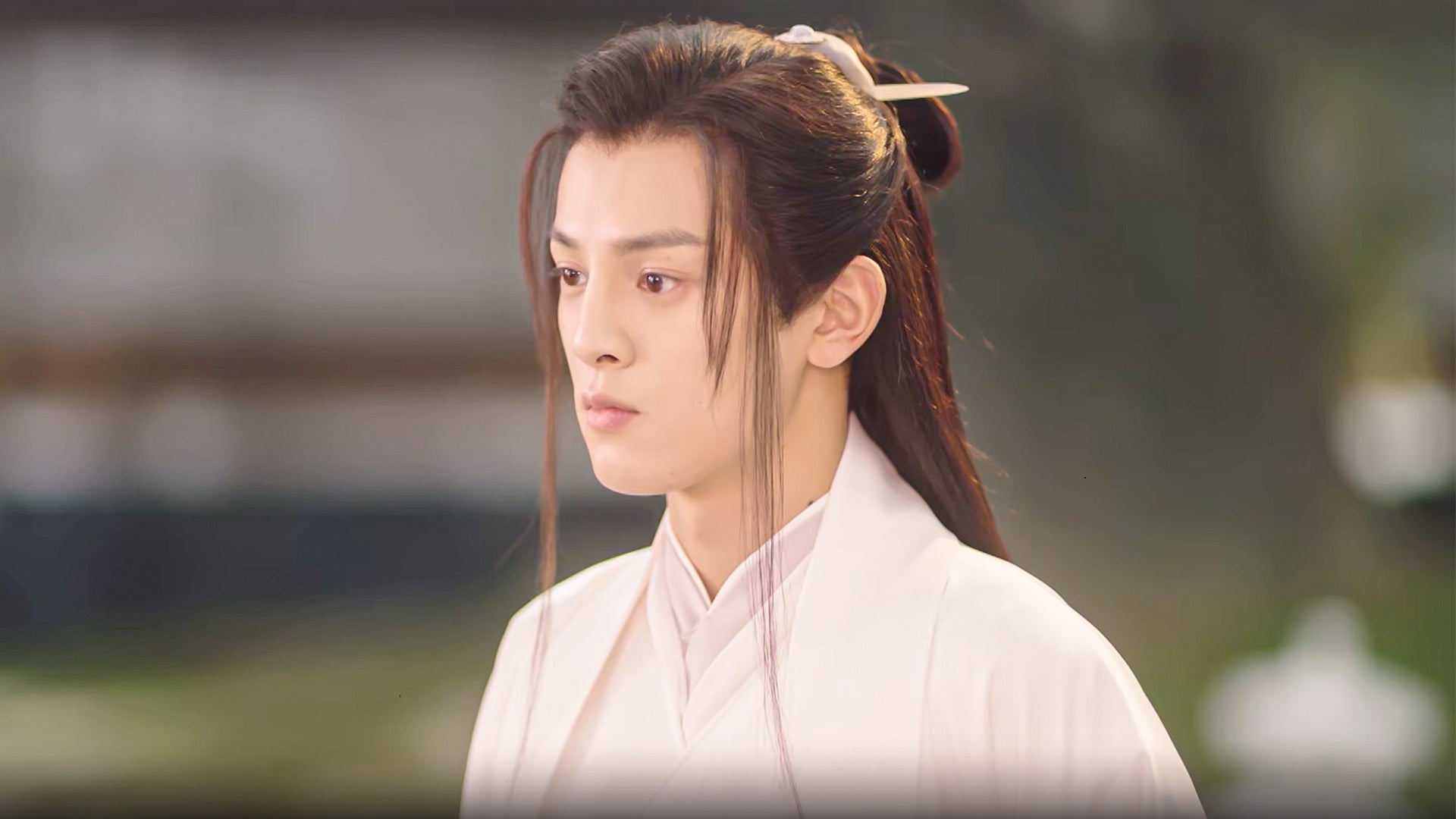 Eternal Love Rain season 1 episode 4 on undefined