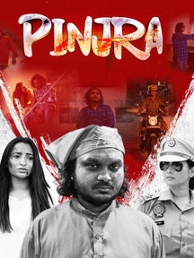 Pinjra on Chaupal