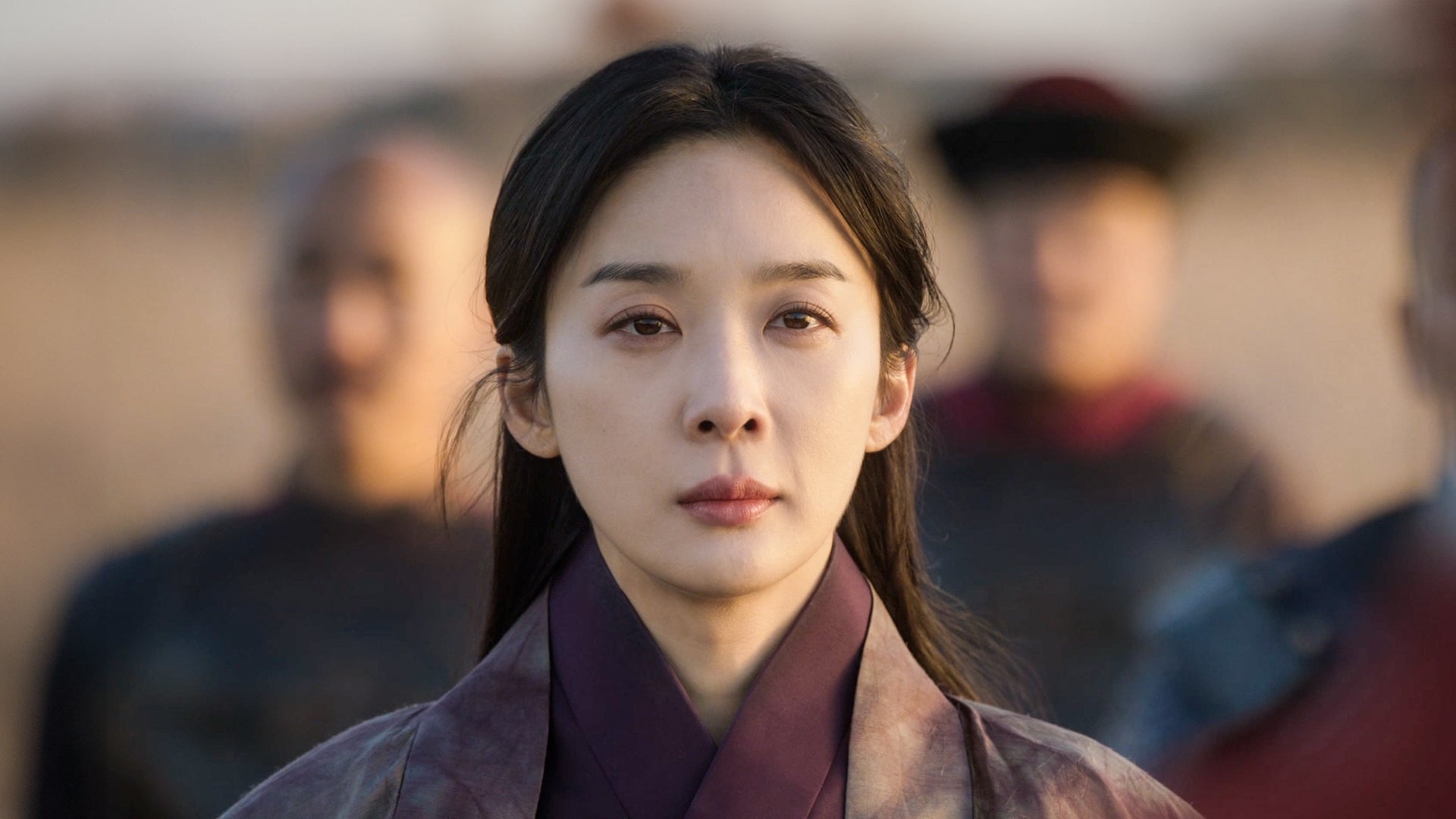 My Dearest season 1 episode 20 on undefined