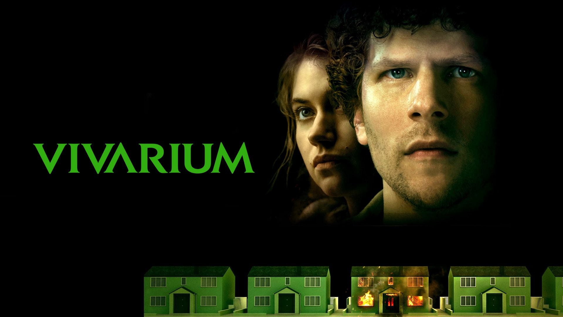 Vivarium on undefined