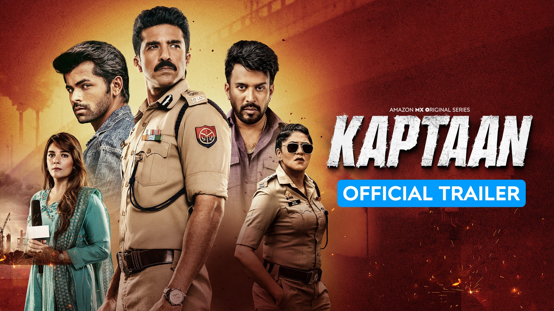 Kaptaan on undefined