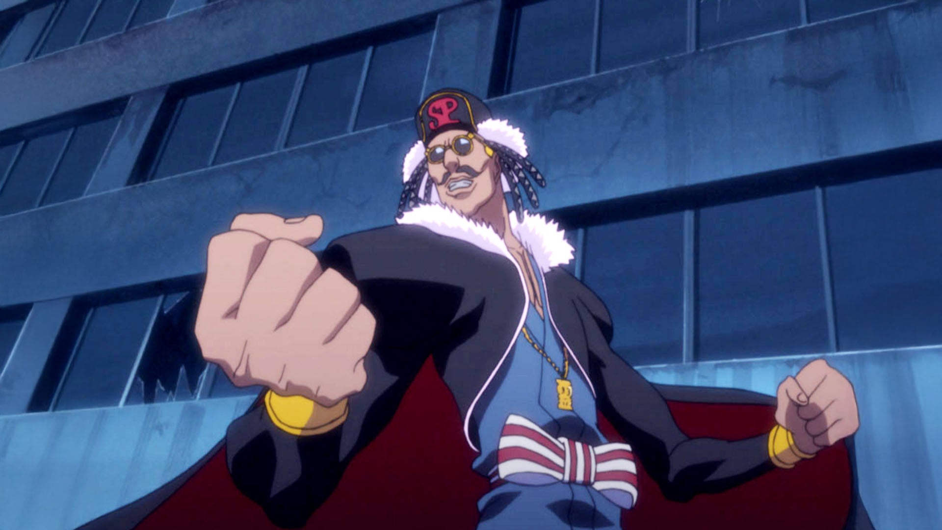 Bleach season 1 episode 10 on undefined