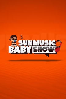 Sun Music Baby Show on Sun NXT