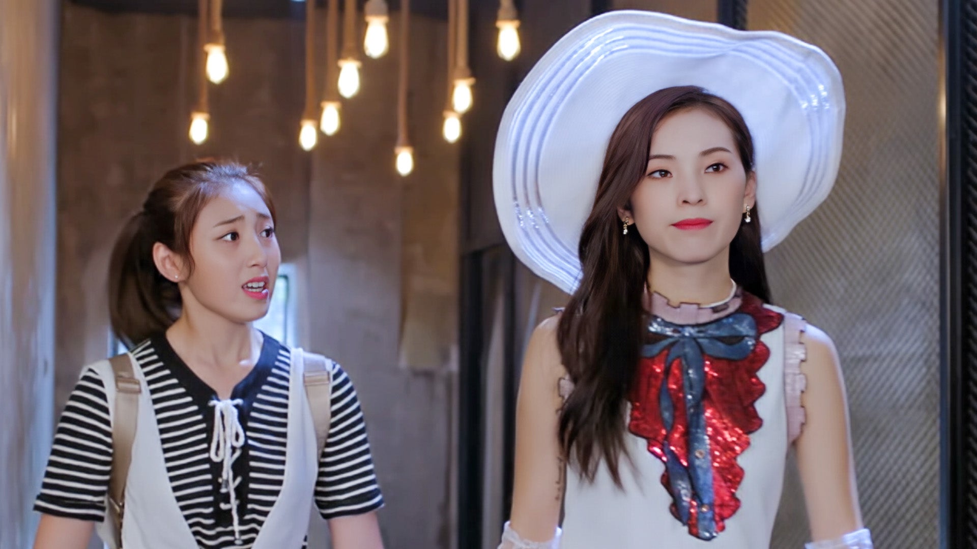 Castle In The Time EP 3 on undefined