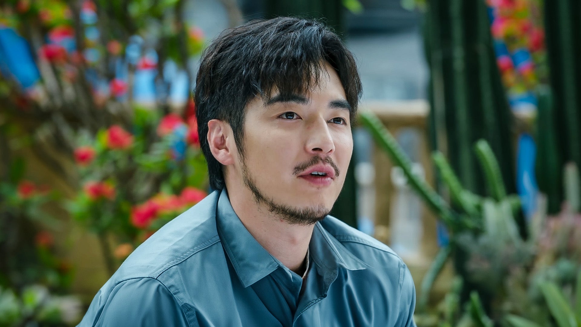 Love Endures season 1 episode 14 on undefined