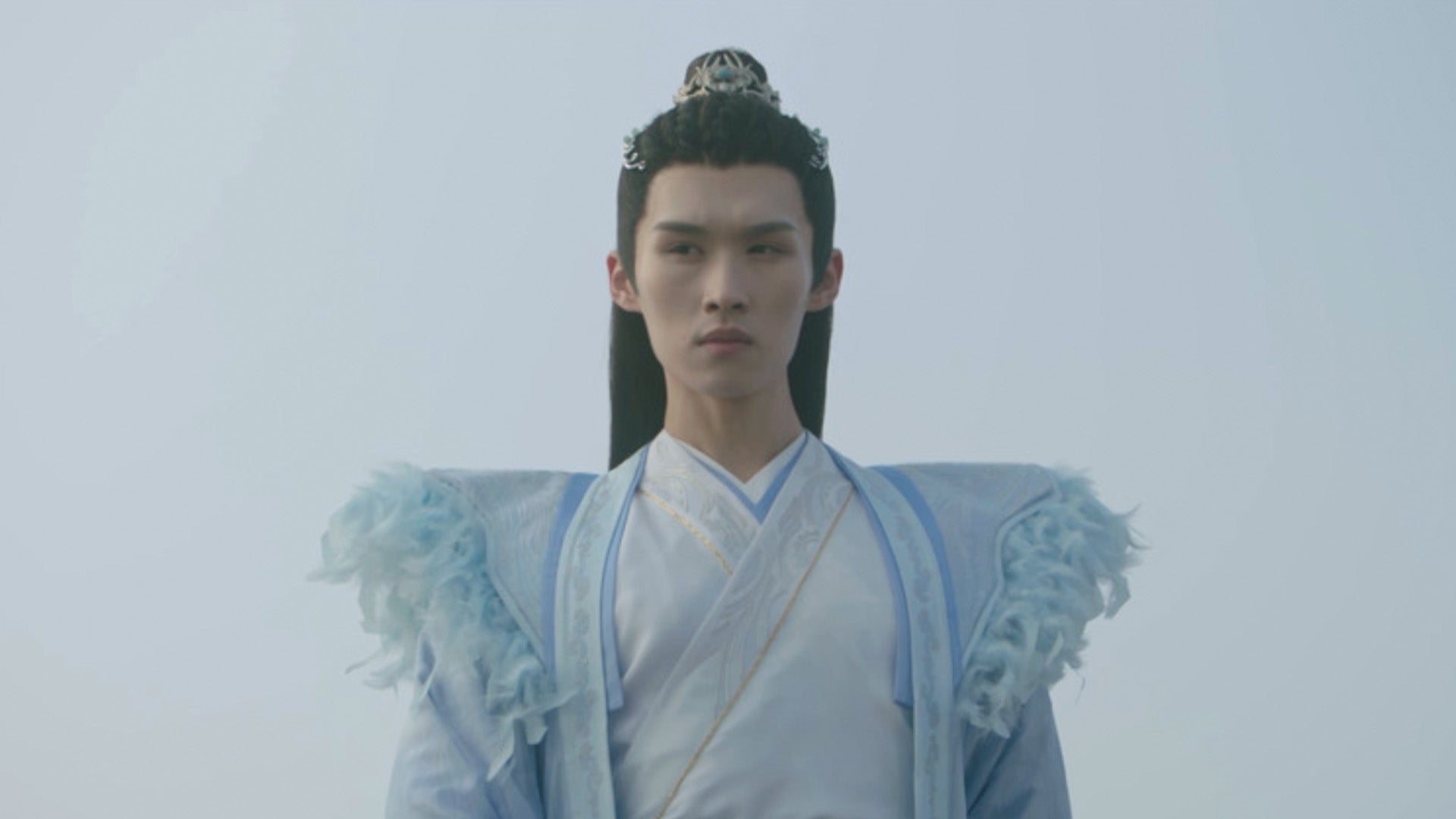 Peacock in Wonderland season 1 episode 22 on undefined