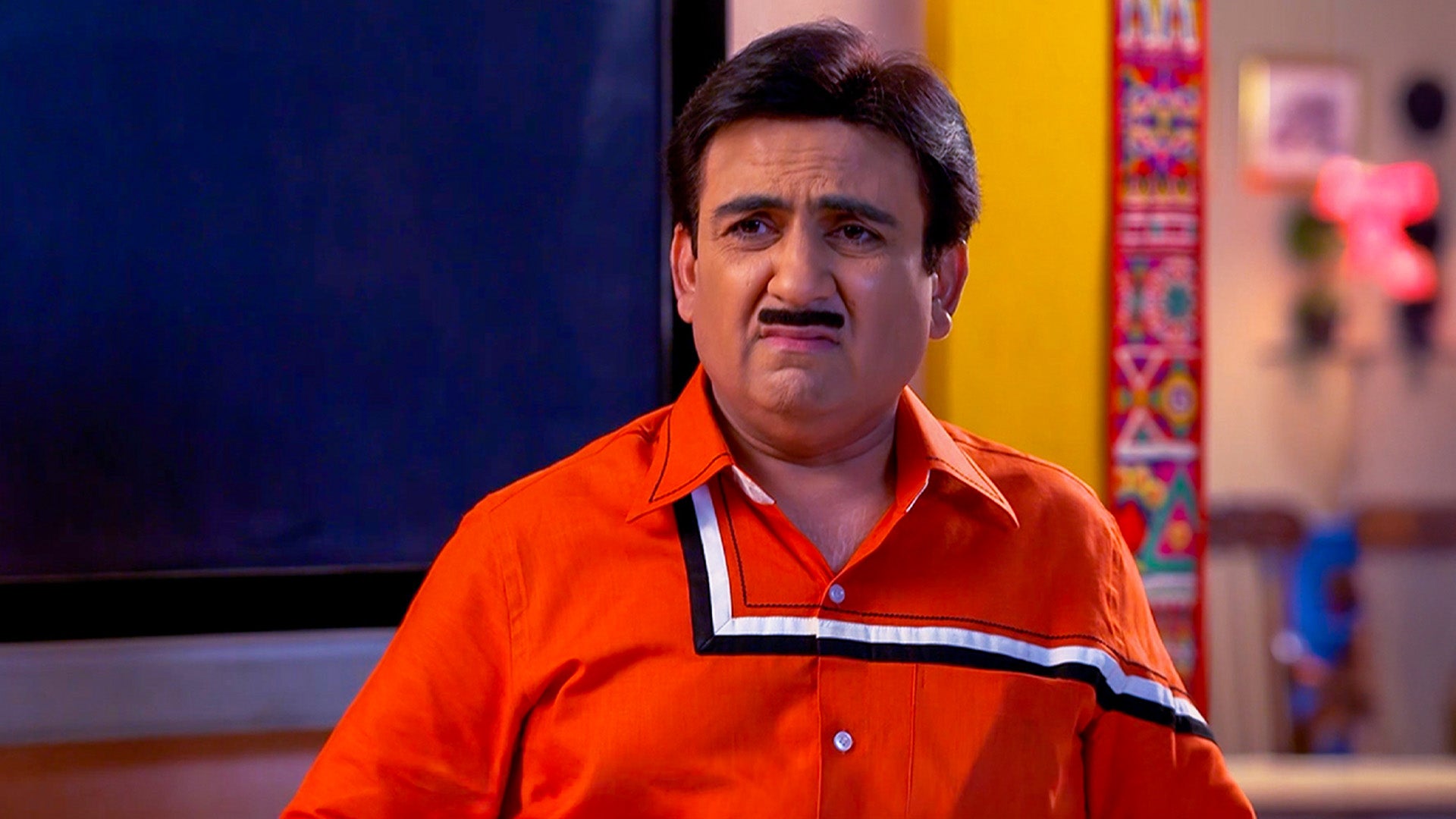 Taarak Mehta Ka Ooltah Chashmah season 1 episode 21 on undefined