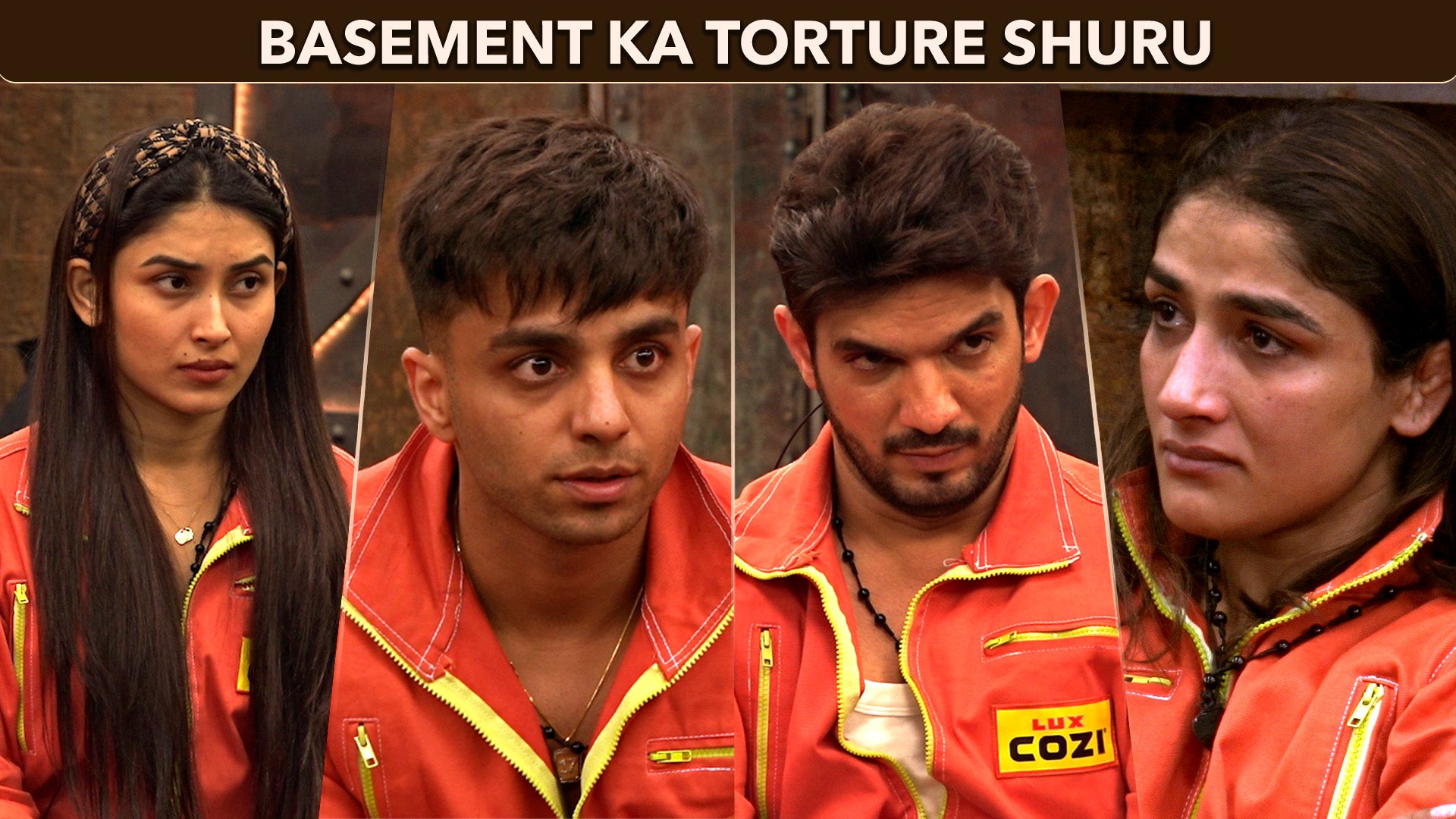 Rise And Fall season 1 episode 2 on undefined